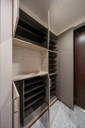 Forena上杉の物件内観写真